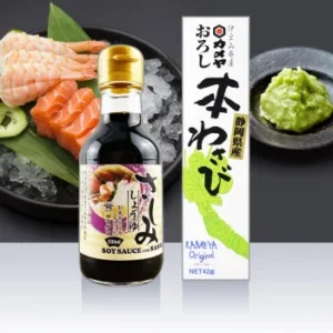 Top-grade Sashimi Seafood, Arctic Sweet Shrimp