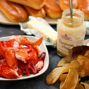 Lobster Roll Kit 6-Pack